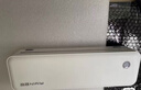 啟銳（QIRUI）A40a錯題打印機家用學(xué)生打卷子作業(yè)能連手機無(wú)線(xiàn)藍牙家庭拍照掃描無(wú)墨熱敏打印機a4小型便攜式 曬單實(shí)拍圖