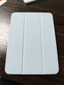 威頓【熱銷(xiāo)百萬(wàn)丨官配1:1】iPad11/10/9保護殼2025新款mini7/air6平板5pro保護套全包防摔防彎適用蘋(píng)果 【晴空藍】MFi質(zhì)量認證丨親膚耐臟材質(zhì)丨全包防抗摔 ipad 11/10 曬單實(shí)拍圖
