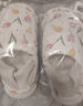 婧麒（JOYNCLEON）月子鞋產(chǎn)后秋冬透氣拖鞋包跟軟底防滑孕婦產(chǎn)后鞋 40-41 jxz187983 曬單實(shí)拍圖