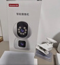 紐曼（Newsmy）1200W超清無(wú)線(xiàn)攝像頭家用超清監控器360度無(wú)死角帶夜視全景語(yǔ)音通話(huà)手機遠程自動(dòng)旋轉室內外云臺 曬單實(shí)拍圖