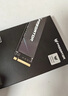 宏碁掠奪者（PREDATOR）2TB SSD固態(tài)硬盤(pán) M.2接口(NVMe協(xié)議) GM7系列｜NVMe PCIe 4.0讀速7200MB/s  AI電腦存儲配件 曬單實(shí)拍圖