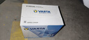 瓦爾塔（VARTA）汽車(chē)電瓶蓄電池全型號上門(mén)安裝以舊換新全國聯(lián)保 80D26L比亞迪S6/馬自達6/豐田銳志 曬單實(shí)拍圖