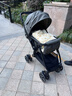 巧兒宜（JOIE）嬰兒推車(chē)雙向推車(chē)四輪萬(wàn)向可躺寶寶手推車(chē)芙洛特-雙向靈動(dòng)升級款 荒野綠（無(wú)大件贈品） 曬單實(shí)拍圖