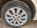 雙星汽車(chē)輪胎 195/60R16 89H SH71適配新軒逸/騏達/啟辰D60 曬單實(shí)拍圖