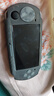 索尼（SONY）全新港版原裝PSP3000掌機 psp掌上游戲機 GBA街機FC童年復古懷舊 鋼琴黑 PSP3000(06)港版 港版 套餐五 曬單實(shí)拍圖