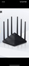 普聯(lián)（TP-LINK）大道路由器7DR6430 BE6400 5G WiFi7千兆雙頻家用高速穿墻 2.4G wifi6無(wú)線(xiàn) 2.5G網(wǎng)口 游戲加速 曬單實(shí)拍圖