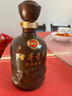 古井貢酒 年份原漿獻禮 濃香型白酒 40.6度 500mL*4瓶 整箱裝 曬單實(shí)拍圖
