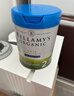 貝拉米（Bellamy's）白金版2段較大嬰兒奶粉800g 6~12月 有機A2蛋白 澳洲原裝進(jìn)口 曬單實(shí)拍圖