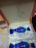 洋河藍色經(jīng)典 海之藍 42度 480ml 雙瓶裝 綿柔濃香型白酒 曬單實(shí)拍圖