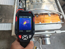 德力西電氣紅外線(xiàn)熱成像儀測溫儀高精度熱成像電力測溫地暖漏水巡檢DI506A 曬單實(shí)拍圖