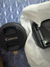佳能（Canon）EOS R50 小型便捷微單數碼相機 4K Vlog高清視頻家用旅游美顏照相機 18-45mm套機 黑 旅行暢玩套裝 曬單實(shí)拍圖