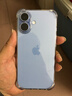 Apple/蘋(píng)果 iPhone 17 256GB 青霧藍色 支持移動(dòng)聯(lián)通電信5G 雙卡雙待手機 曬單實(shí)拍圖