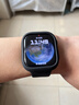 表帶哥【發(fā)布會(huì )新品s11】適用蘋(píng)果手表保護殼Apple iWatch Series S10/11保護套iwatch防摔46MM黑 曬單實(shí)拍圖