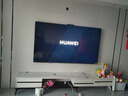 華為Vision智慧屏 5 85英寸 鴻蒙AI搜片 Super MiniLED 一級能效國家補貼投屏液晶平板電視機HD8XAJMN 曬單實(shí)拍圖