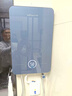 萬(wàn)和（Vanward）即熱式電熱水器即開(kāi)即熱家用速熱家電電熱水加熱器淋浴器洗澡機過(guò)水熱熱水器 曬單實(shí)拍圖