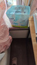 babycare Air pro拉拉褲成長(cháng)褲大號XXL28(>15kg) 嬰兒尿不濕夏日超薄透氣 曬單實(shí)拍圖
