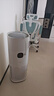 美的（Midea）R8空氣凈化器加濕一體機新房除甲醛除煙味異味過(guò)敏原寵物吸貓毛浮毛空氣消毒機大空間甲醛數顯 【年度新品 十重凈化】RX800 Pro 曬單實(shí)拍圖