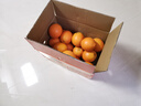 京鮮生 江西贛南臍橙橙子 凈重8斤裝 單果200g+ 水果年貨禮盒 源頭直發(fā) 曬單實(shí)拍圖