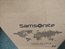 新秀麗（Samsonite）男士輕奢雙肩包13英寸電腦包時(shí)尚復古輕便旅行背包新年禮物NS1 曬單實(shí)拍圖