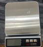 東美（Dongmei）電子秤廚房秤家用烘焙克重秤小型高精度不銹鋼秤面食物克稱(chēng)咖啡精準0.1g 曬單實(shí)拍圖