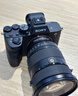 索尼（SONY）ILCE-7M4/A7M4全畫(huà)幅微單數碼相機專(zhuān)業(yè)級a74 α7IV 單機身+FE24-105F4 G 官方標配 曬單實(shí)拍圖