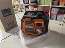 森久汽油發(fā)電機220V/3KW家用小型低噪戶(hù)外便攜露營(yíng)停電應急SE3000IE-C 曬單實(shí)拍圖