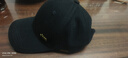 JEEP帽子男棒球帽四季戶(hù)外潮流復古防曬遮陽(yáng)鴨舌帽男女士太陽(yáng)帽 黑色 曬單實(shí)拍圖