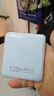 HKTW【3C認證丨超薄】120W充電寶20000毫安自帶線(xiàn)可上飛機小巧便攜大功率大容量適用華為小米移動(dòng)電源 藍色超薄丨新3C認證+【AI穩壓快充】+提速999 120W+可上飛機高鐵+自帶4線(xiàn) 曬單實(shí)拍圖