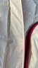 皮爾卡丹白鴨絨羽絨服女秋冬季新款韓版時(shí)尚氣質(zhì)外套免洗上衣女裝 米白色_ 米白色_主色_+白鴨絨 S 推薦_80-125斤左右 曬單實(shí)拍圖