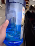 3M防凍疏水玻璃水-25℃ 乙醇配方2升汽車(chē)去油膜雨刷水2瓶 PN7019  曬單實(shí)拍圖