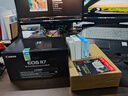 佳能（Canon）EOS R7 高速高清微單相機 直播vlog 18-150mm一鏡走天涯大變焦鏡頭套裝（3250萬(wàn)像素） 曬單實(shí)拍圖
