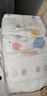 好奇（Huggies）金裝紙尿褲L40片(9-14kg)尿不濕【速干不易紅】 曬單實(shí)拍圖