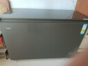 海爾（Haier）369升冰柜家用大容量-38度超低溫無(wú)需頻繁除霜一級能效商用冷凍/冷藏柜冰箱BC/BD-369GHPT國家補貼 曬單實(shí)拍圖