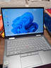 聯(lián)想ThinkPad X1YOGA 二手筆記本電腦 PC/平板二合一折疊翻轉觸控筆記本 輕薄超極本 ⑧YOGA i7-21款 16+512G 手觸4K 曬單實(shí)拍圖
