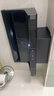 海爾（Haier）吸油煙機家用廚房26m328m3大吸力變頻頂側雙三吸灶具套裝兩二件套靜音變頻自清潔Leader抽油煙機 Q61【煙機】-變頻26m3/1000Pa 海爾煙機 健康常棲 曬單實(shí)拍圖