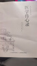 武當道醫傳承叢書(shū)：醫學(xué)傳心錄 曬單實(shí)拍圖