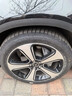 普利司通（Bridgestone）汽車(chē)輪胎 255/45R20 101W H/P SPORT RFT防爆胎 原配奔馳GLC300 曬單實(shí)拍圖