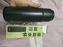 特步（XTEP）保溫杯水杯316不銹鋼男女士款學(xué)生兒童輕巧便攜茶杯子大容量禮品 曬單實(shí)拍圖