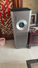 美的（Midea）【大面積無(wú)霧加濕器】甲醛數顯空氣凈化器鼻炎家用除煙味異味過(guò)敏原空氣凈化機T1000pro 曬單實(shí)拍圖