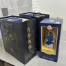 汾酒 青花25 清香型白酒 42度 475mL 雙瓶裝含禮袋 曬單實(shí)拍圖