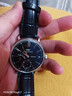 【二手99新】萬(wàn)國IWC瑞士手表柏濤菲諾八日鏈男士機械腕表月相二手奢侈品回收 【45表徑】IW510102黑盤(pán)八日鏈 曬單實(shí)拍圖