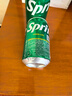 可口可樂(lè )（Coca-Cola）雪碧Sprite汽水碳酸飲料整箱裝350ml*24罐 日本原裝進(jìn)口 曬單實(shí)拍圖