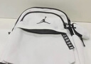 Jordan耐克AJ喬丹雙肩男女書(shū)包 簡(jiǎn)約大容量隔層雙肩包背包 曬單實(shí)拍圖