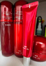 韓束紅蠻腰水乳霜抗皺補水保濕護膚品化妝品生日女神節禮物買(mǎi)1贈1 曬單實(shí)拍圖
