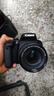 佳能（Canon）佳能 EOS 800D 80D 77D EOS 80D 800D 77D單反相機 家用旅游  800D+18-55標準鏡頭 套機 官方標配 曬單實(shí)拍圖