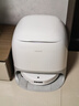 石頭（roborock）掃地機器人掃拖一體 P20 Plus 掃拖洗烘一體機 自動(dòng)集塵熱水洗拖布擦地拖地洗地機吸塵器 A1960RR 曬單實(shí)拍圖