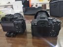 索尼（SONY）Alpha 7 V 全畫(huà)幅微單相機 a7m5 約30張/秒高速連拍 S35模式4K（ILCE-7M5/A7M5）注冊發(fā)貨享紅包 單機身 官方標配 曬單實(shí)拍圖