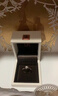 DR現貨初雪之吻求婚鉆戒K金/鉑金BELIEVE經(jīng)典款結婚戒指節日禮物 【現貨】7分H色SI1【禮盒+證書(shū)】 手寸詳詢(xún)客服 曬單實(shí)拍圖