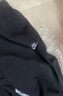 耐克（NIKE）男運動(dòng)褲 春秋針織錐形休閑褲 柔軟時(shí)尚 BV2714-010 黑 L 曬單實(shí)拍圖