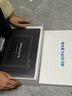 科大訊飛人工智能旗艦學(xué)習機T30 Lite 12.5英寸護眼大屏 中高考同源技術(shù) 星火+DeepSeek雙AI模型 8+512G  曬單實(shí)拍圖